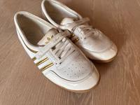 Adidas Concord Round Gold Ballerina Schuh Damen Dresden - Coschütz/Gittersee Vorschau