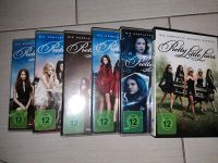 Pretty Little Liars Staffel 1 bis 6 Niedersachsen - Bad Zwischenahn Vorschau