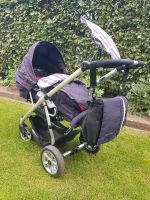 Gesslein F4 Kinderwagen Nordrhein-Westfalen - Delbrück Vorschau