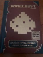 Mojang Minecraft Redstone Handbuch (1 Auflage 2015) Niedersachsen - Springe Vorschau