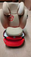 Cybex Pallas M Fix GOLD Line Nordrhein-Westfalen - Wetter (Ruhr) Vorschau