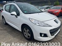 Peugeot 207 SW Premium Pano Euro5 Motorproblem Wuppertal - Barmen Vorschau