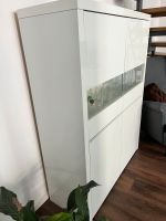 Wohnzimmerschrank/ Sideboard/ Highboard Bayern - Fürth Vorschau