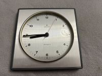Junghans electronic Küchenuhr Wanduhr Uhr ATO-MAT S Vintage 70er Hannover - Vahrenwald-List Vorschau