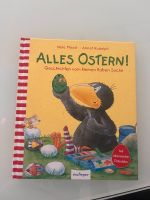 Rabe Socke Alles Ostern Buch Kinderbuch Nordrhein-Westfalen - Mönchengladbach Vorschau