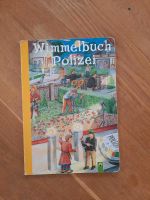 Wimmelbuch Polizei Baden-Württemberg - Bodman-Ludwigshafen Vorschau