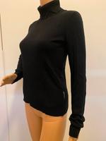 ARMANI JEANS DAMEN PULLOVER IN SCHWARZ GRÖßE: 42 Nordrhein-Westfalen - Haan Vorschau