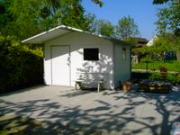Gartenhaus Geräteschuppen Gerätehaus isoliert kein Fundament erf. Baden-Württemberg - Renchen Vorschau