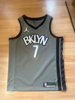 NBA Basketball Trikot Kevin Durant Brooklyn Nets Gr. L Swingman Innenstadt - Köln Altstadt Vorschau