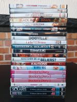 22 DVD's zusammen 5€ Berlin - Hellersdorf Vorschau