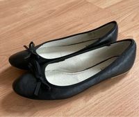 Ballerinas Schwarz Gr. 40 wie neu! Hamburg-Mitte - Hamburg St. Georg Vorschau