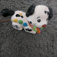 Babyspielzeug, Nachziehhund Bayern - Regensburg Vorschau