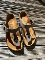 Birkenstock GiZeh 36 Bayern - Würzburg Vorschau