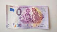 0 Euro Schein Bud Spencer+Terence Hill, Geldschein Dresden - Blasewitz Vorschau