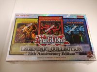 Yu-Gi-Oh! TCG Legendary Collection 25th Anniversary Edition - Neu Sillenbuch - Heumaden Vorschau