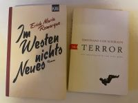 Immer Westen nichts Neues | Terror Niedersachsen - Braunschweig Vorschau