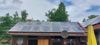 Photovoltaikmodule Bayern - Thyrnau Vorschau
