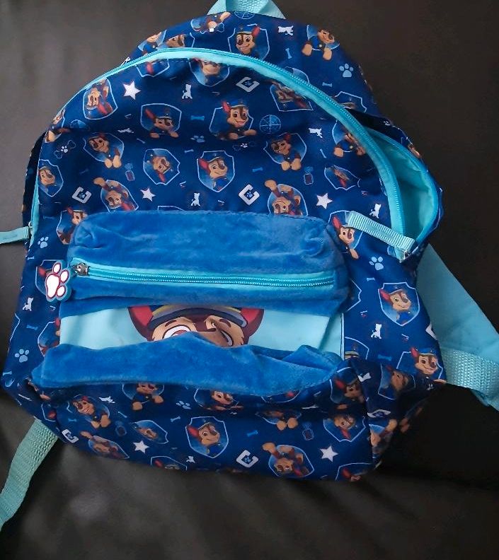 Rucksack pawpatrol in Gießen