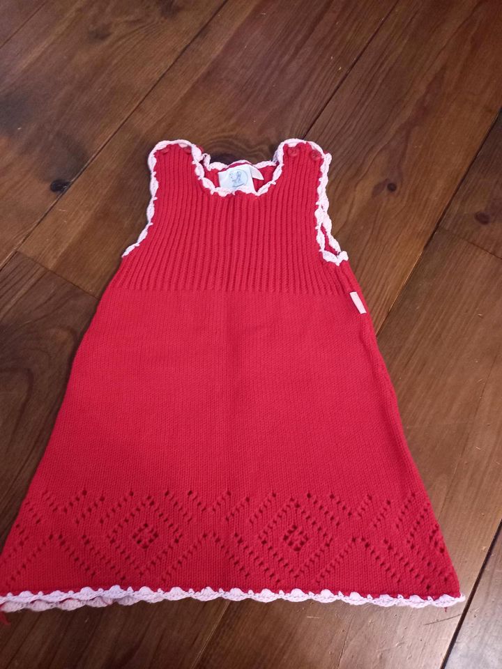 Strickkleid Sterntaler in Hilpoltstein