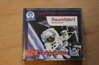 Benny Blu Raumfahrt Doppel-CD Hörbuch Nordfriesland - Tating Vorschau