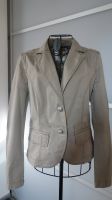 ESPRIT Damen Blazer Gr. 34 in khaki *TOP* Jacke Bayern - Döhlau Vorschau