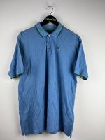 Vintage Kappa Polo Shirt - Retro T-Shirt - Oldschool -90s - Gr. L Niedersachsen - Neuenhaus Vorschau