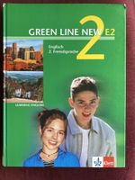 GREEN LINE NEW E2 Band 2 *SEHR GUT* NP 30,75€ Schulbuch Englisch Hessen - Königstein im Taunus Vorschau