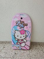 Schwimmbrett Hello Kitty, 80 x 45 Bonn - Duisdorf Vorschau