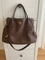 Prada Handtasche Leder original Kr. Dachau - Dachau Vorschau