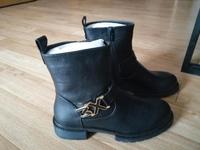 Stiefelette Mexx Neu Bayern - Rosenheim Vorschau