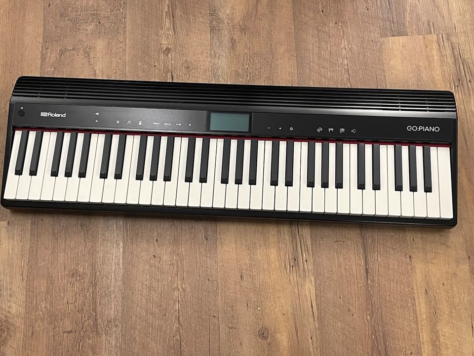 Roland go piano 61 in Berlin