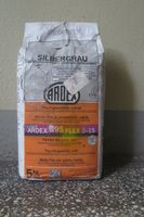 Ardex G9S Flex 2–15 silbergrau  5 kg Fugenmörtel  Rarität Chemnitz - Kapellenberg Vorschau