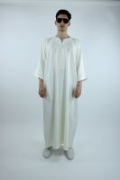 Marrokanische Herren Abaya / Gandoura / Kaftan / Qamis Hessen - Raunheim Vorschau