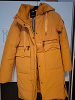 Winterjacke Nordrhein-Westfalen - Lippstadt Vorschau