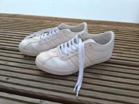 Damen Adidas Schuhe, Gr. 36 2/3 Bad Doberan - Landkreis - Dummerstorf Vorschau