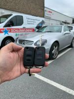 Mercedes Benz Schlüssel Autoschlüssel Funkschlüssel Fernbedienung Nordrhein-Westfalen - Soest Vorschau