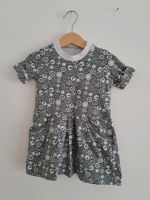 Handmade Kleid, Größe 74/80 Kreis Ostholstein - Stockelsdorf Vorschau