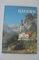 Buch: Schöne Urlaubsziele Bayern **neu** Bayern - Langenzenn Vorschau