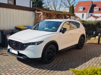 Mazda CX-5 SKYACTIV-D 184 SCR AWD Aut. Homura * MwSt. ausw. Leipzig - Möckern Vorschau