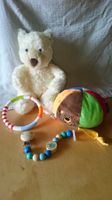 Zu Verschenken / Baby / Kinderspielzeug, Teddy, Ball,... Bayern - Sonthofen Vorschau