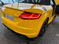 Audi TT Roadster top Zustand erst 13500 km gelaufen Nordrhein-Westfalen - Niederkassel Vorschau