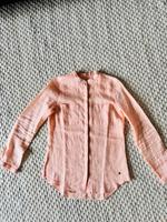 Brax Leinenbluse apricot Gr. 34 wie neu Bayern - Landshut Vorschau