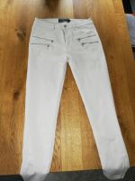 Damen Jeans beige Baden-Württemberg - Rottweil Vorschau