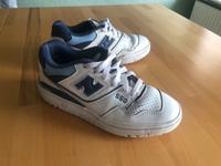 New Balance 550 Sneaker Turnschuh Gr. 37 Niedersachsen - Wolfenbüttel Vorschau