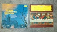 Johann Sebastian Bach, Klassik LPs, Vinyl, Schallplatten Wandsbek - Hamburg Bramfeld Vorschau