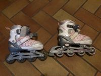 Inline Skates Kinder 2 Paar Mädchen Jungen Güstrow - Landkreis - Laage Vorschau