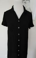 edc by Esprit Kleid Gr. 38 schwarz neu Hemdkleid Baden-Württemberg - Heilbronn Vorschau