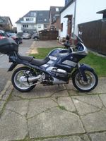 BMW R 1150RS Nordrhein-Westfalen - Weilerswist Vorschau