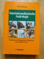 Veterinärmedizinische Andrologie Physiologie und Pathologie Thüringen - Weimar Vorschau