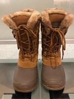 LANDS END Schneestiefel/Winterstiefel für Damen, Gr.36, neuwertig Hessen - Kelkheim Vorschau